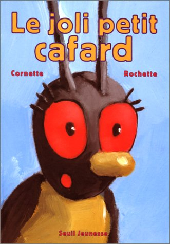 Le joli petit cafard