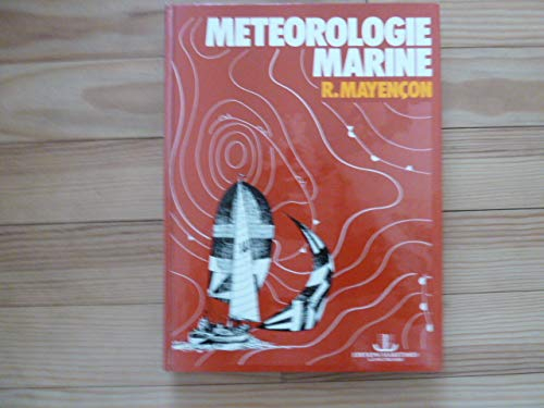 Météorologie marine
