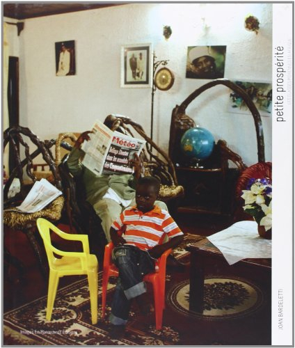 petite prospérite, classes moyennes en afrique