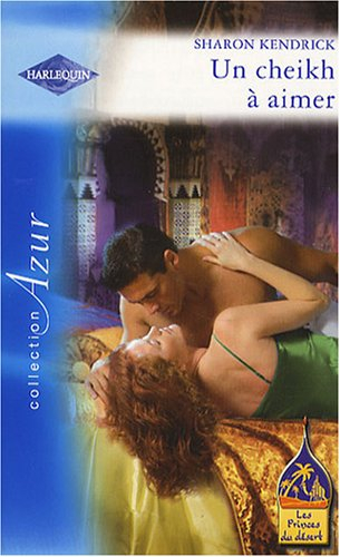 Un cheikh à aimer