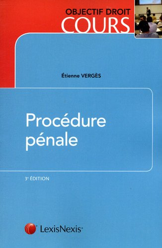 Procédure pénale