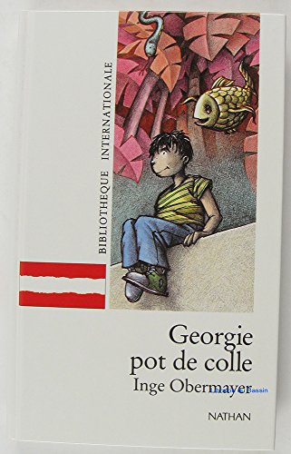 Georgie pot-de-colle