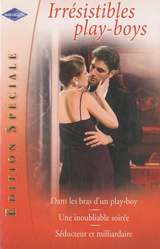 Irrésistibles play-boys