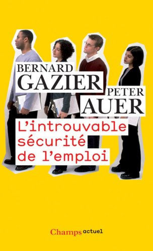 L'introuvable sécurité de l'emploi
