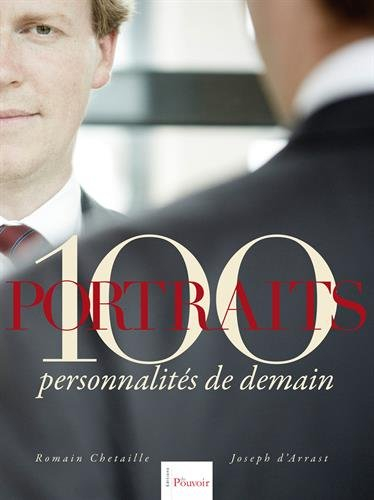 100 personnalités de demain : portraits
