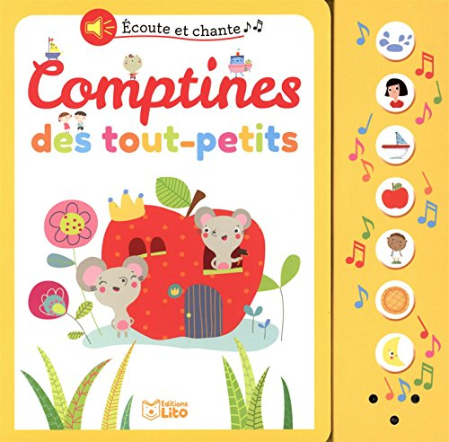 Comptines des tout-petits