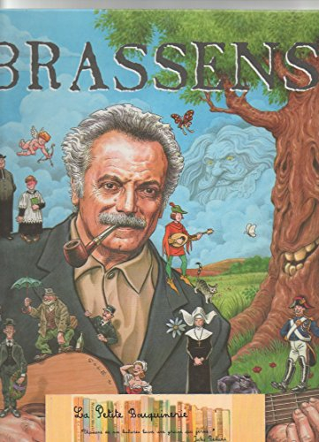 brassens, tome 2 (1956-1962)
