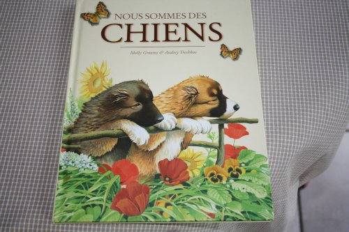 nous sommes des chiens