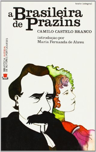 a brasileira de prazins