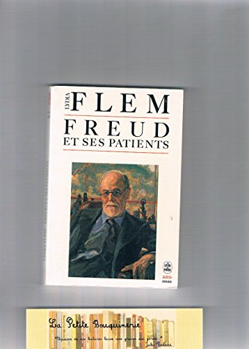 Freud et ses patients : la vie quotidienne