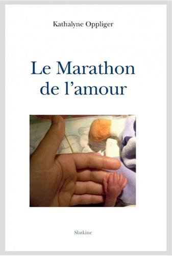 Le marathon de l'amour