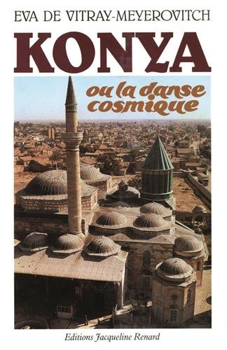 konya ou la danse cosmique