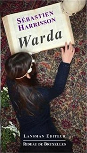 Warda. L'art du nouage : conte