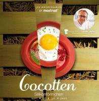 les indispensables de mastrad. cocotten silikonförmchen
