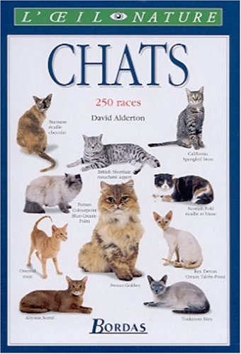 Les chats