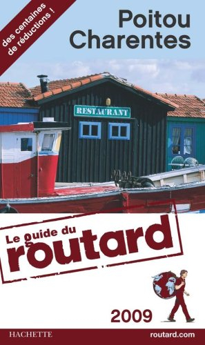 Poitou-Charentes : 2009