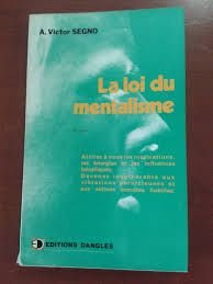 la loi du mentalisme