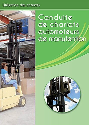 livre caces chariots automoteurs r.389