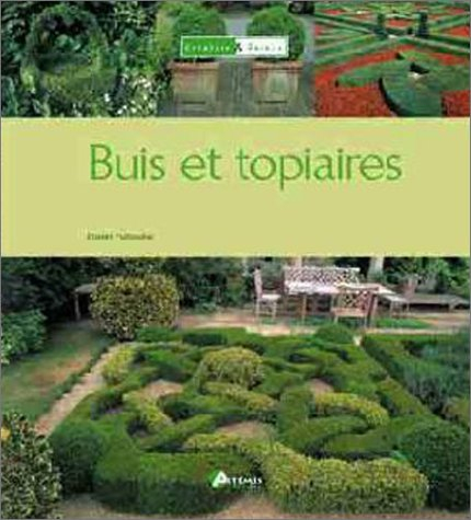 Buis et topiaires