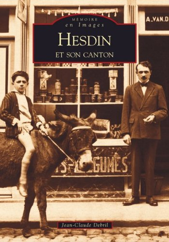 Hesdin et son canton
