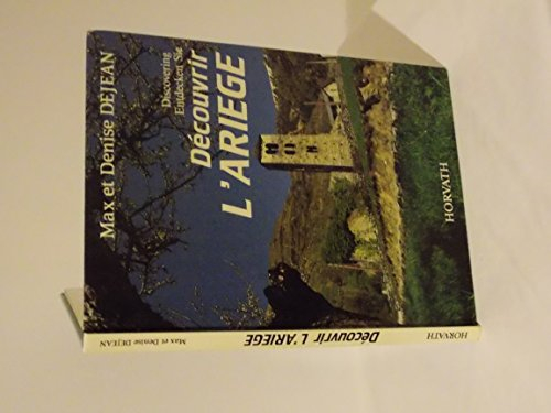 Découvrir l'Ariège