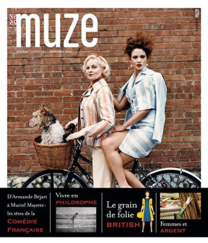 Muze, n° 73