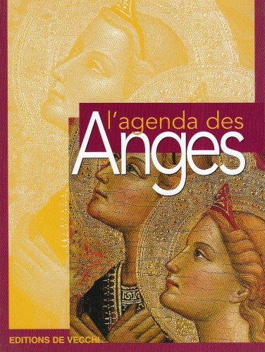 L'agenda des anges