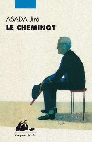Le cheminot : récits