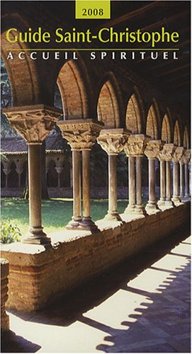Guide Saint-Christophe : accueil spirituel