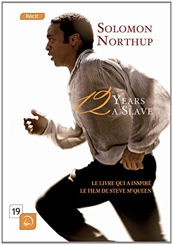 Douze ans d'esclavage. 12 years a slave