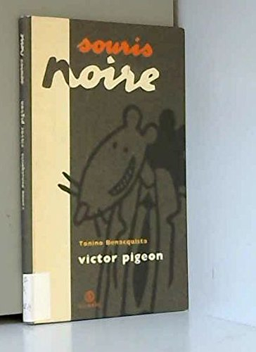 Victor Pigeon