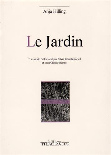 Le jardin
