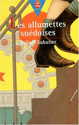 Les allumettes suédoises