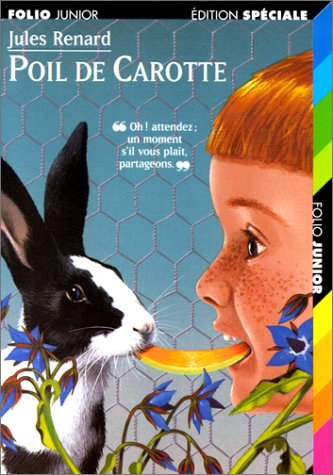 Poil de carotte