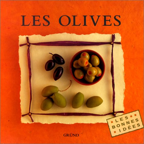Les olives