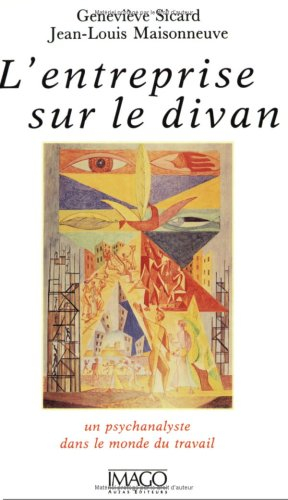 L'Entreprise sur le divan