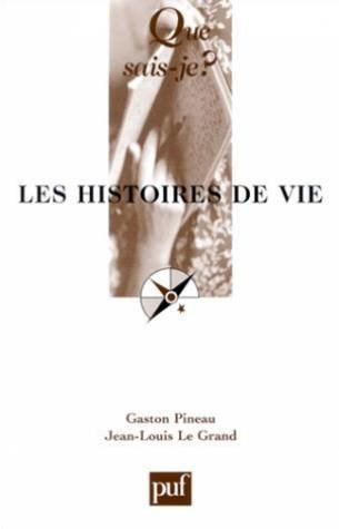 Les histoires de vie