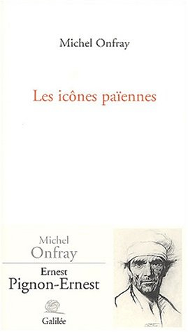 Les icônes païennes : variations sur Ernest Pignon-Ernest