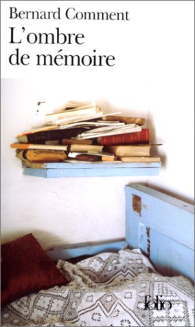 L'ombre de mémoire