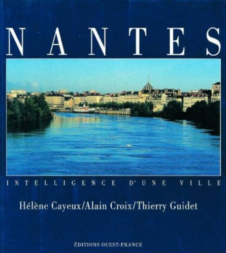 Nantes : intelligence d'une ville