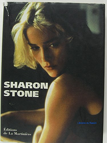 Sharon Stone