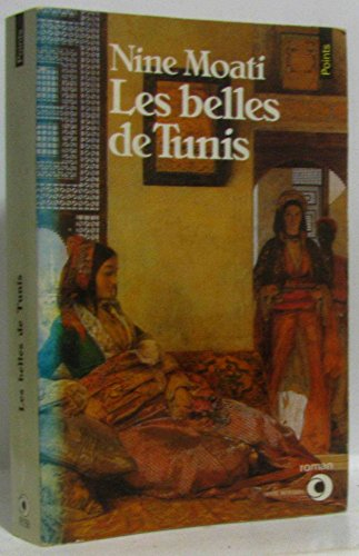 Les Belles de Tunis