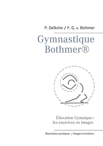 Gymnastique Bothmer® : Education Gymnique : les exercices en images