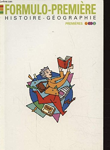 Histoire, géographie