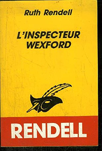 l'inspecteur wexford