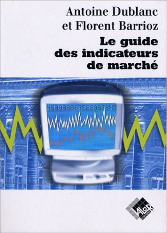 Le guide des indicateurs de marché : une introduction au market timing