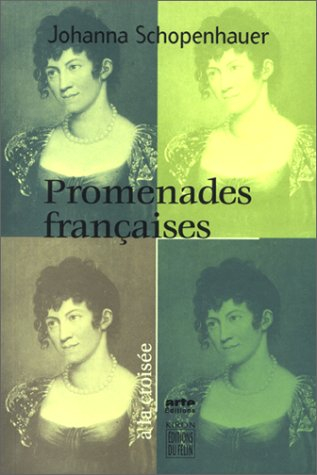 Promenades françaises