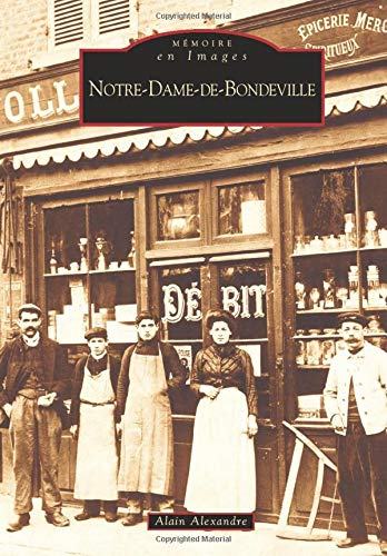 Notre-Dame-de-Bondeville