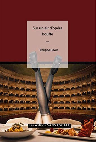 Sur un air d'opéra bouffe