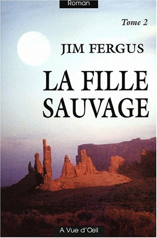 La fille sauvage